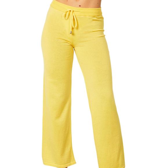 NEW FRENCH KYSS lounge pant in sun - Picture 1 of 1